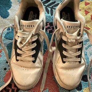 Skechers Air-Cooled Memory Foam Sneakers